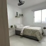 apartamento cerca de la playa