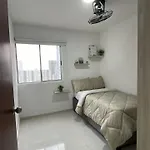 apartamento cerca de la playa