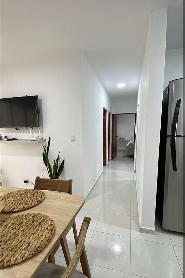 Apartamento Cerca De La Playa Cartagena