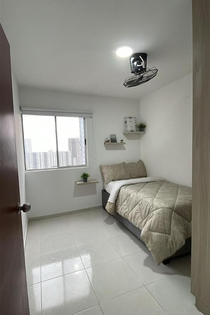 Cerca De La Playa Cartagena