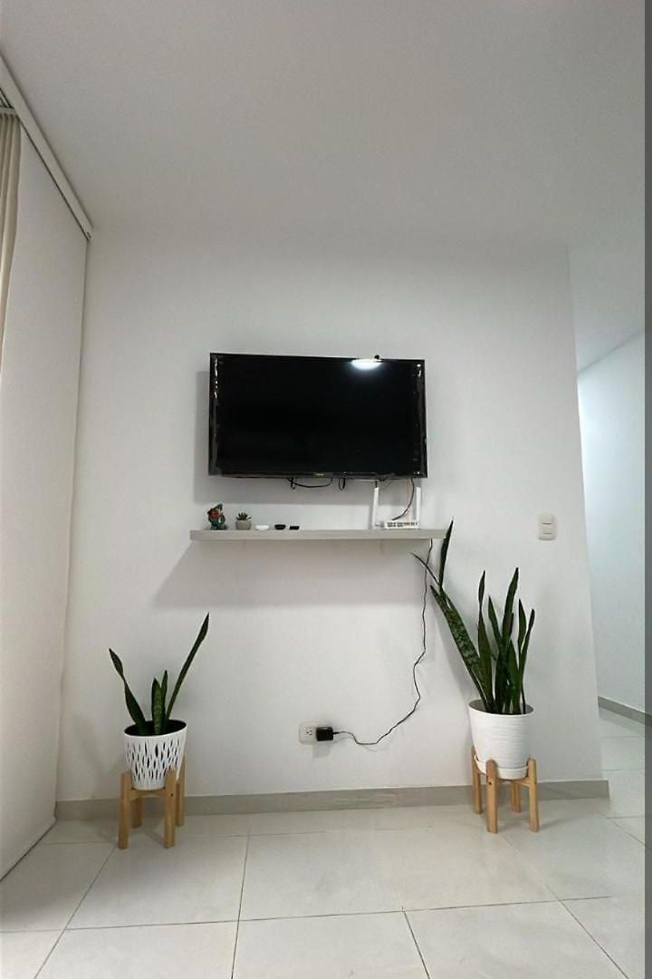 Cerca De La Playa Apartamento