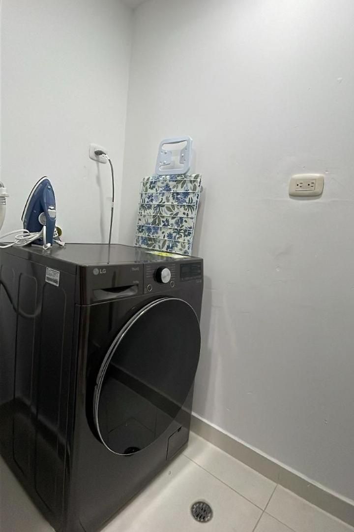 Cerca De La Playa Apartamento *