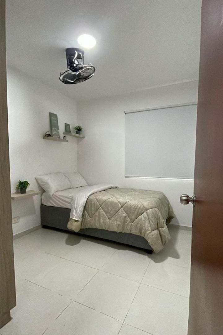 Apartamento Cerca De La Playa Cartagena