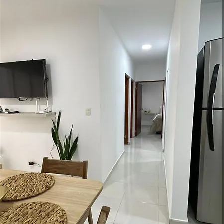 Apartamento Cerca De La Playa Cartagena